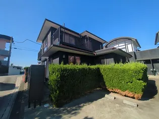 上屋敷ガーデンの画像