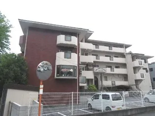 ハイタウン樽澤の画像