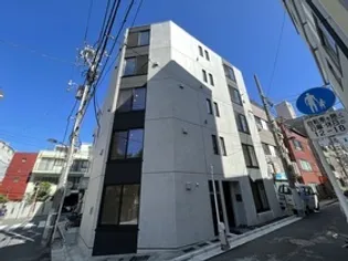 プラティーク神楽坂DUALの画像