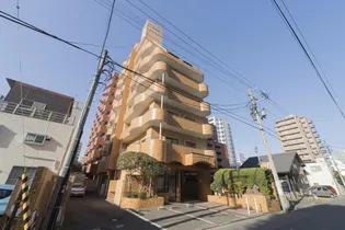 ライオンズマンション春日町第二の画像