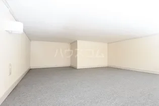 アークエステート25【1階】の内装