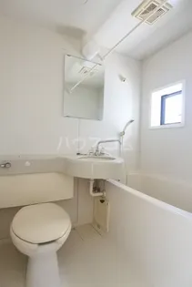 アークエステート25【1階】の内装