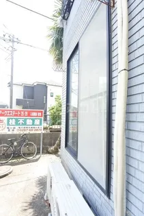 アークエステート25【1階】の内装