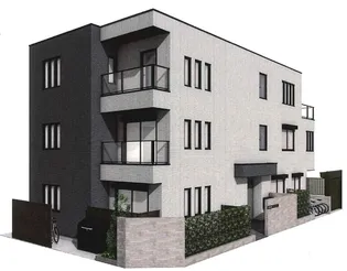 仮称エスパシオ上北沢【1階】の外観