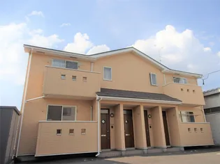 ヴィヴェール ラランジャの画像