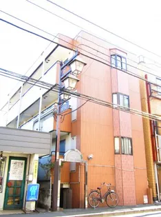 Nファースト清瀬の画像