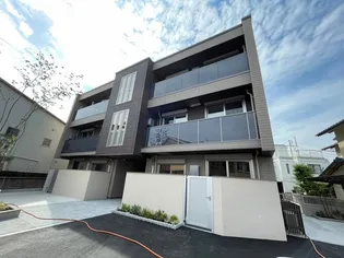 ファミーユシャトーの画像