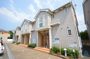 グラースメゾン Cの画像