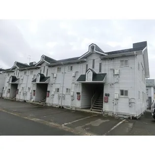 タウンハウスヨシダG1棟【1階】の外観