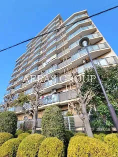 ライオンズマンション橋本第5の画像