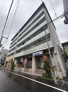 プルミエール朱雀の画像