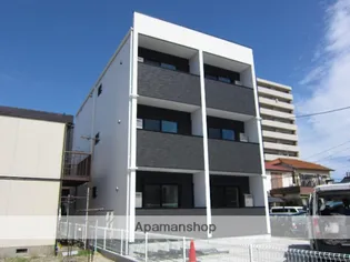 LE COCON三郷【1階】の外観