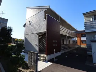 レセンテ Aの画像