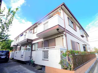 ハイツ曙の画像