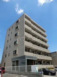 都町小川マンション【6階】の外観