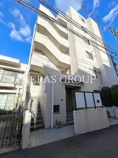 ドルチェ落合【1階】の外観