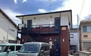 ウエストヴィレッジの画像