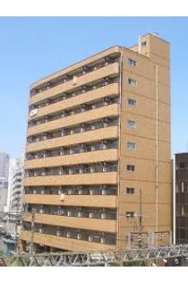 プレステージ新潟【5階】の外観