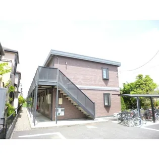 アムール 桜ヒルズの画像