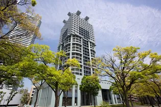 URアルテ横浜の画像