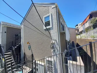 ハーミットクラブハウス大倉山IIB棟の画像