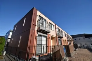 神奈川県厚木市愛甲4【一戸建】の外観