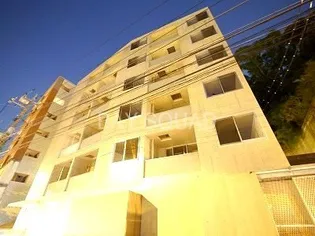 オークデンヒルズの画像