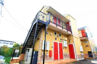 ユナイト天王町リボンヌの画像