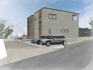 埼玉県深谷市国済寺【一戸建】の外観