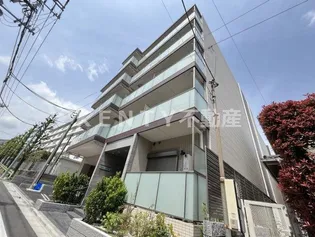 アイルグランデ大田の画像