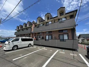 ルピシアS【1階】の地図