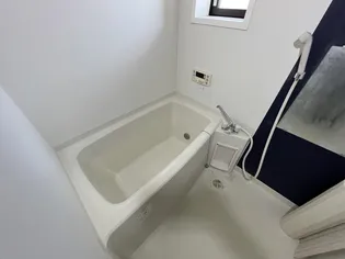 ルピシアS【1階】の風呂