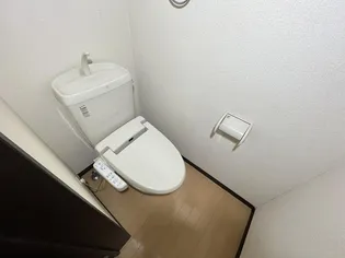 ルピシアS【1階】の内装