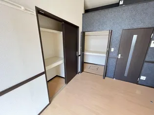 ルピシアS【1階】の内装