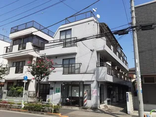 カーサ赤羽の画像