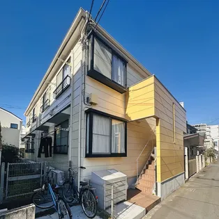 コ-ポめぐみ【1階】の外観