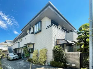 AーHOUSEの画像