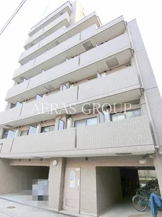 ルーブル千歳船橋【6階】の外観