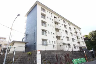 ヒルズ西大谷の画像