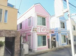 グレースアルメリア【2階】の外観