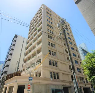 LIBERTA CARINO(リベルタカリーノ)【11階】の外観