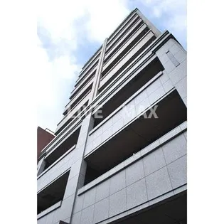 グランシャルム浦安【2階】の外観