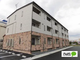 スカイヴィレッジ盛南Ⅱの画像