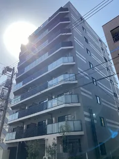 RELUXIA両国緑4丁目【2階】の外観