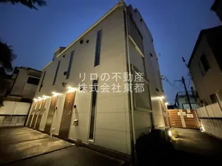 ハステラス江古田IIの画像