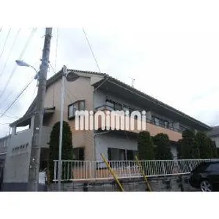 メゾンサイブの画像