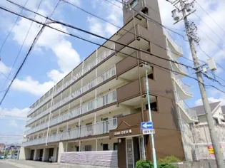 グランドステータス林の画像