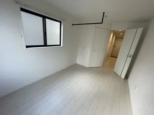 ルミナス新板橋【3階】の外観