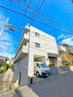 アーデン北沢【2階】の外観