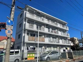 M T糀ヶ谷戸の画像